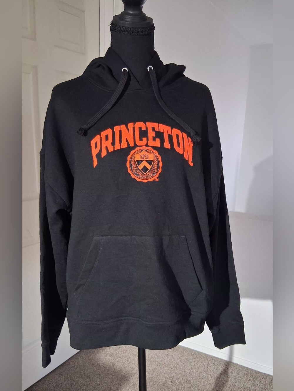 Princeton Champion Hoodie Sweatshirt